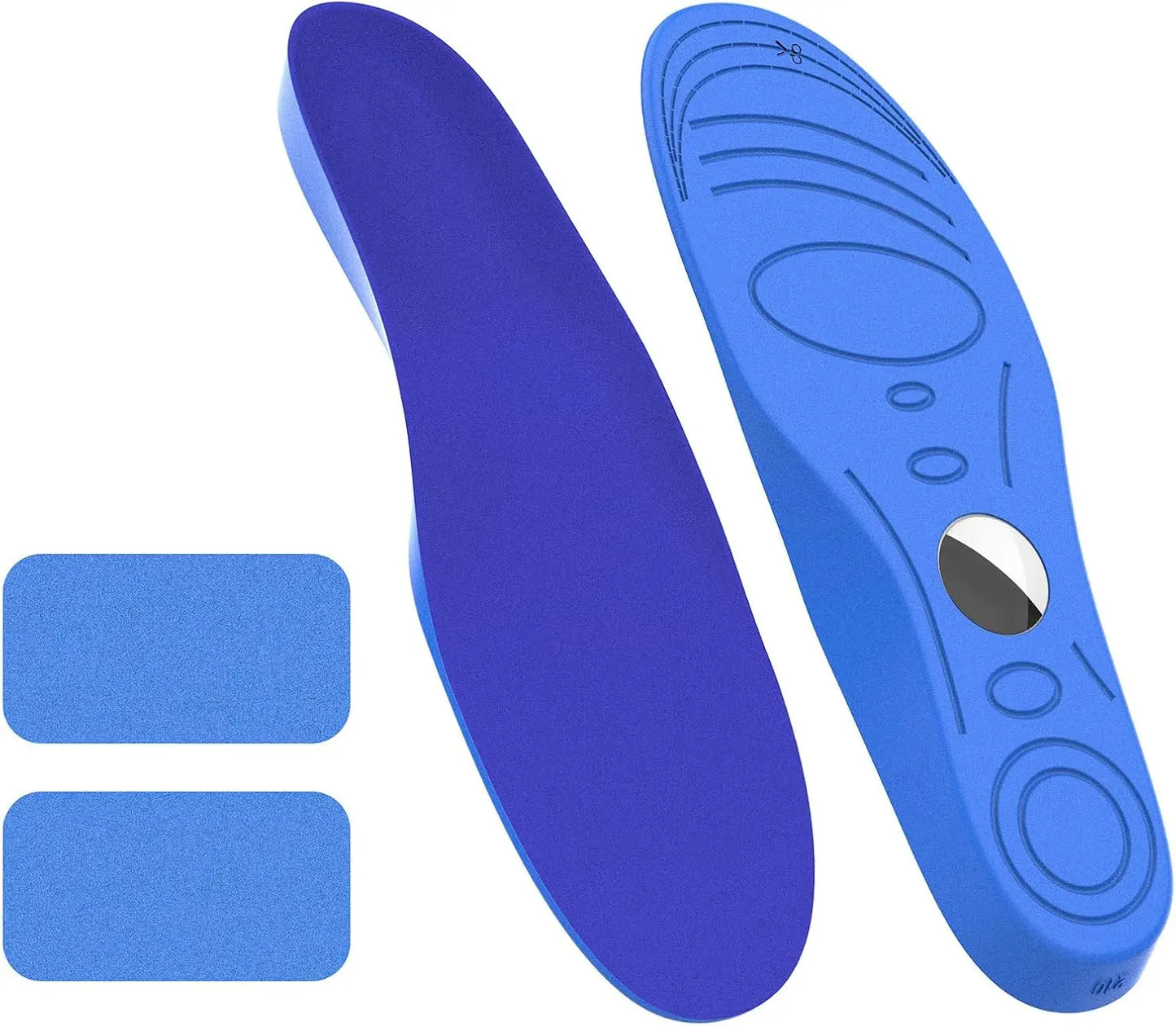 AirTag-Einlegesohlen – smart, bequem und individuell anpassbar