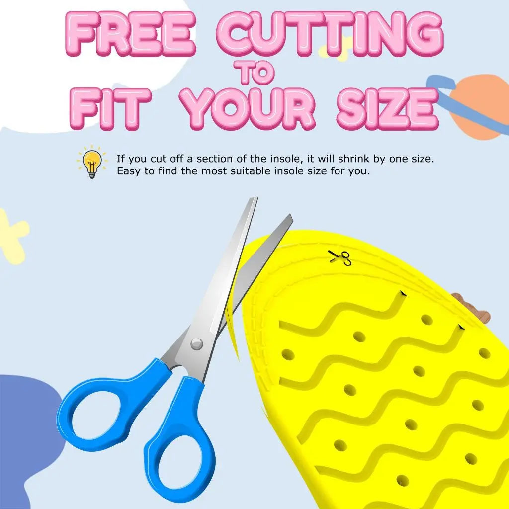 AirTag-Einlegesohlen – smart, bequem und individuell anpassbar